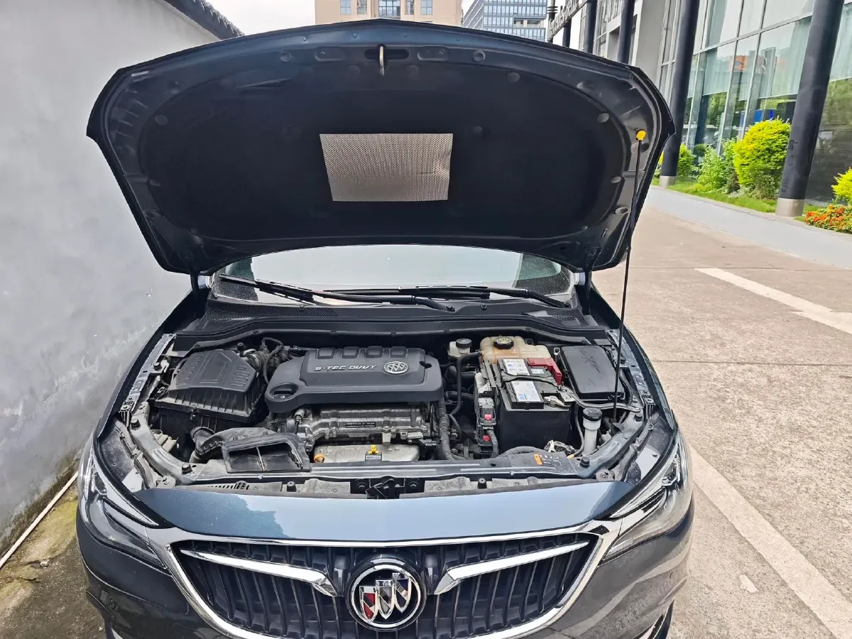 2021 Buick Excelle 1.5L 113HP L4 6AT,autocango,china used car exporter,china ev exporter,chinese used car exporter,chinese used ev exporter