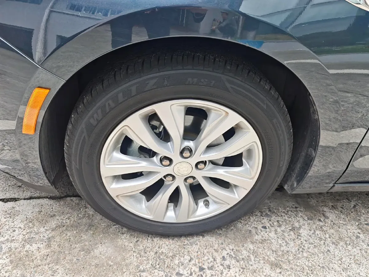 2021 Buick Excelle 1.5L 113HP L4 6AT,autocango,china used car exporter,china ev exporter,chinese used car exporter,chinese used ev exporter