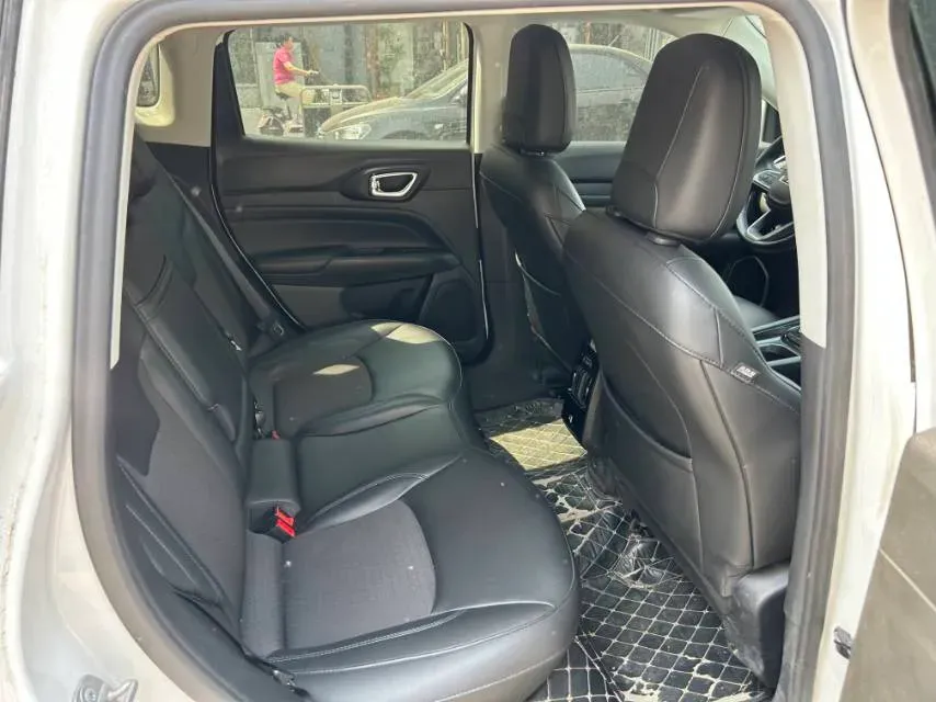 2020 Jeep Compass 1.3T 173HP L4 7DCT,autocango,china used car exporter,china ev exporter,chinese used car exporter,chinese used ev exporter