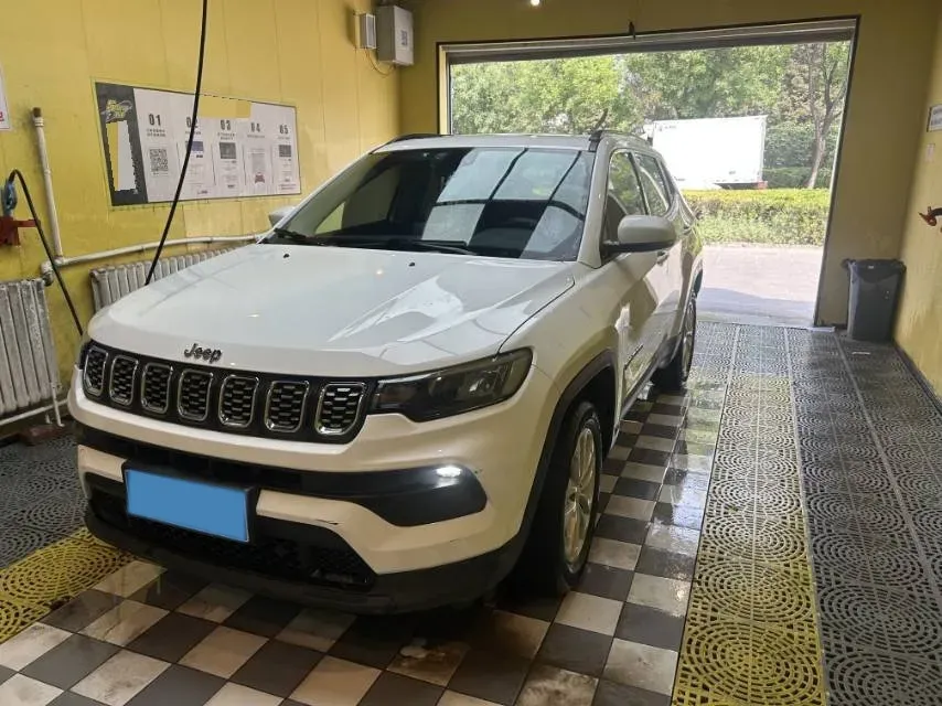 2020 Jeep Compass 1.3T 173HP L4 7DCT,autocango,china used car exporter,china ev exporter,chinese used car exporter,chinese used ev exporter