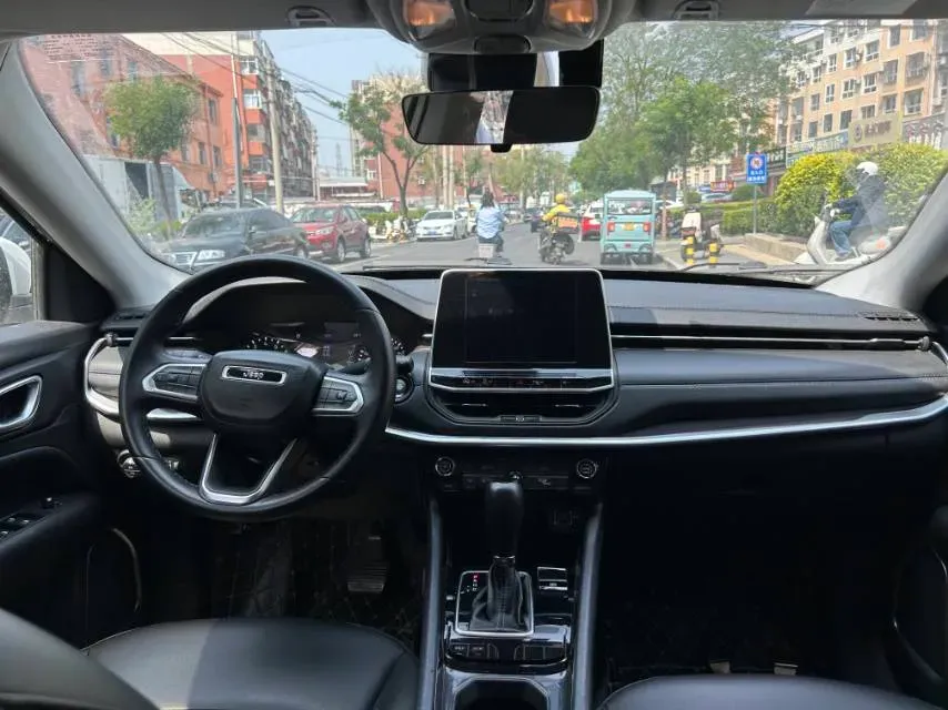 2020 Jeep Compass 1.3T 173HP L4 7DCT,autocango,china used car exporter,china ev exporter,chinese used car exporter,chinese used ev exporter