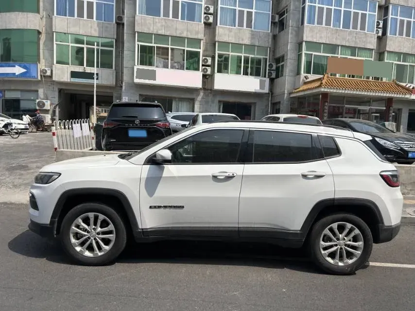 2020 Jeep Compass 1.3T 173HP L4 7DCT,autocango,china used car exporter,china ev exporter,chinese used car exporter,chinese used ev exporter