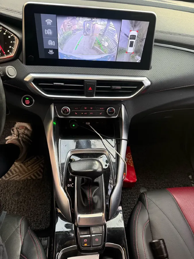 2019 MAXUS G50 1.5T 169HP L4 7DCT,autocango,china used car exporter,china ev exporter,chinese used car exporter,chinese used ev exporter