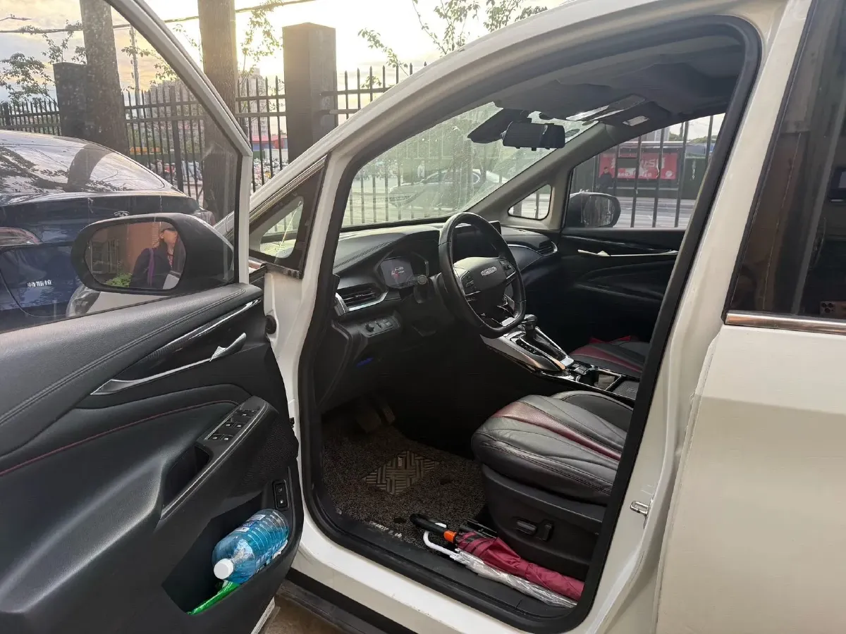 2019 MAXUS G50 1.5T 169HP L4 7DCT,autocango,china used car exporter,china ev exporter,chinese used car exporter,chinese used ev exporter