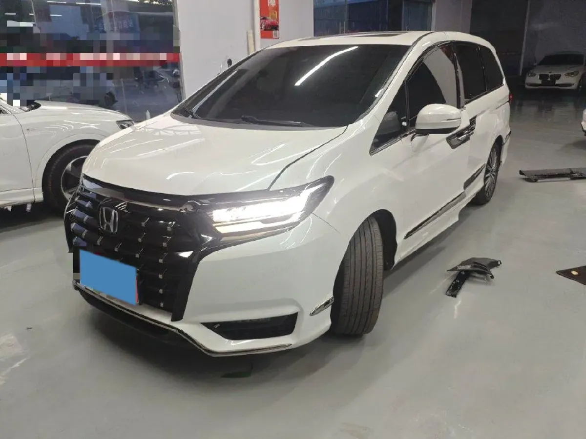 2022 Honda Elysioin 2.0L 146HP L4 E-CVT Hybrid,autocango,china used car exporter,china ev exporter,chinese used car exporter,chinese used ev exporter