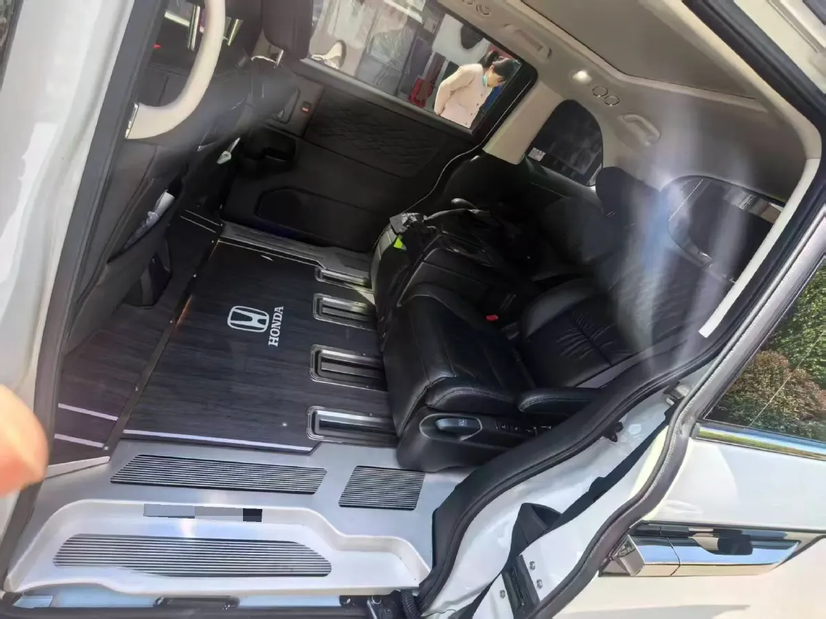 2022 Honda Elysioin 2.0L 146HP L4 E-CVT Hybrid,autocango,china used car exporter,china ev exporter,chinese used car exporter,chinese used ev exporter
