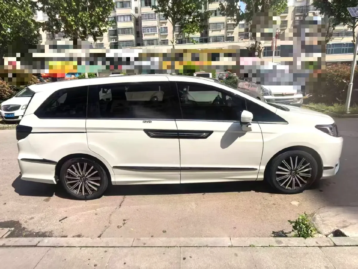 2022 Honda Elysioin 2.0L 146HP L4 E-CVT Hybrid,autocango,china used car exporter,china ev exporter,chinese used car exporter,chinese used ev exporter