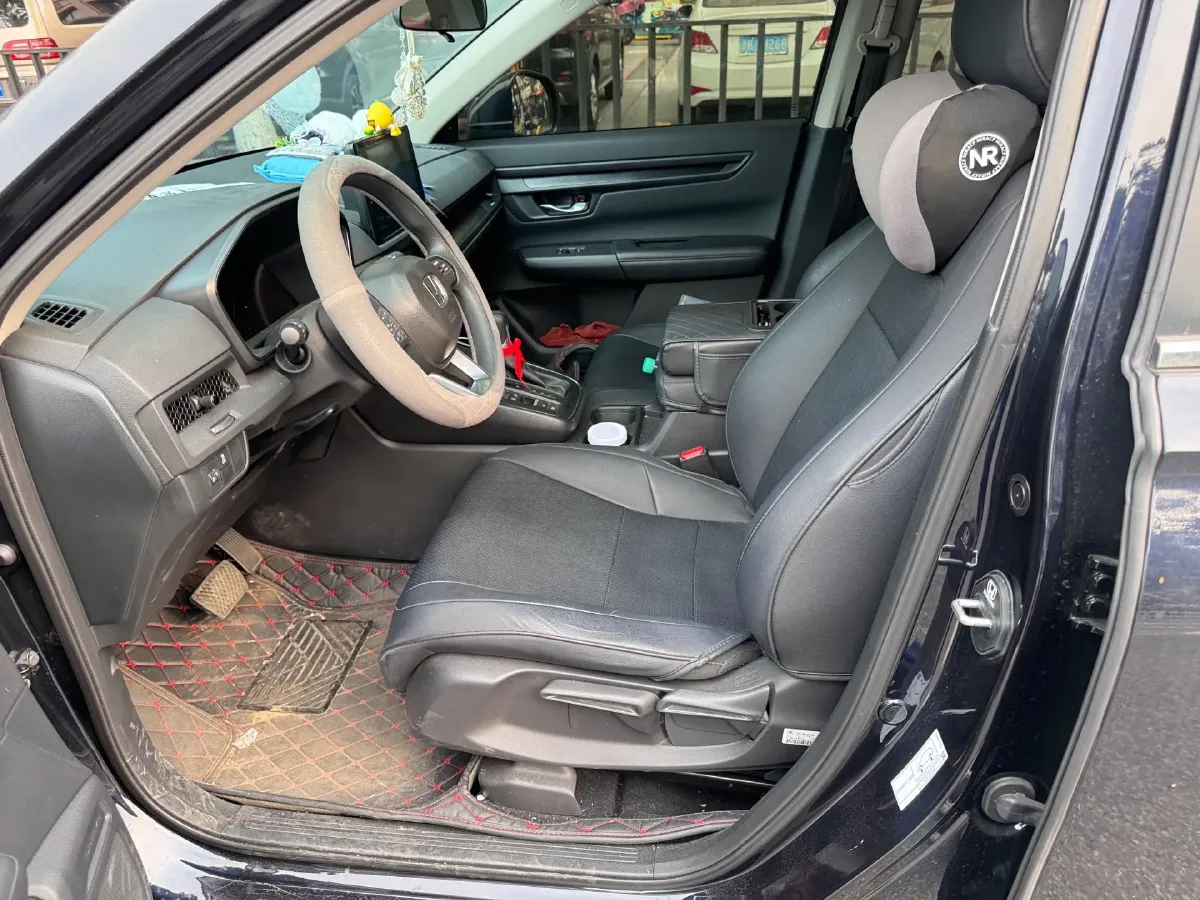 2025 Honda Breeze 1.5T 193HP L4 CVT,autocango,china used car exporter,china ev exporter,chinese used car exporter,chinese used ev exporter