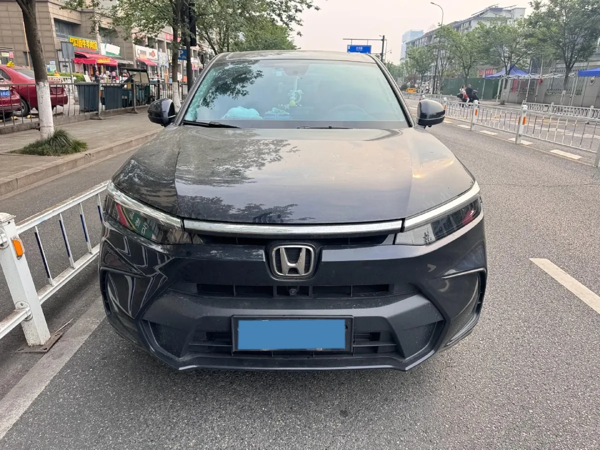 2025 Honda Breeze 1.5T 193HP L4 CVT,autocango,china used car exporter,china ev exporter,chinese used car exporter,chinese used ev exporter