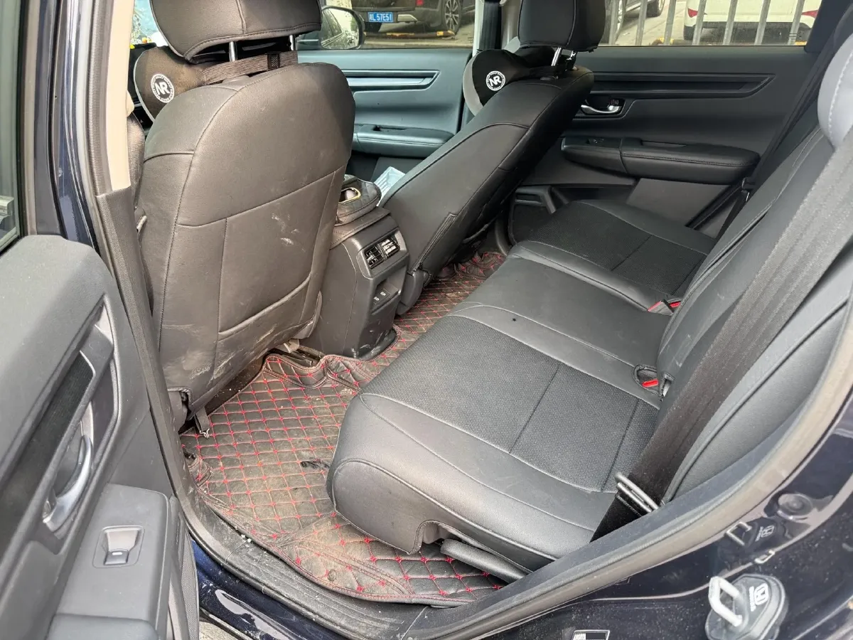 2025 Honda Breeze 1.5T 193HP L4 CVT,autocango,china used car exporter,china ev exporter,chinese used car exporter,chinese used ev exporter
