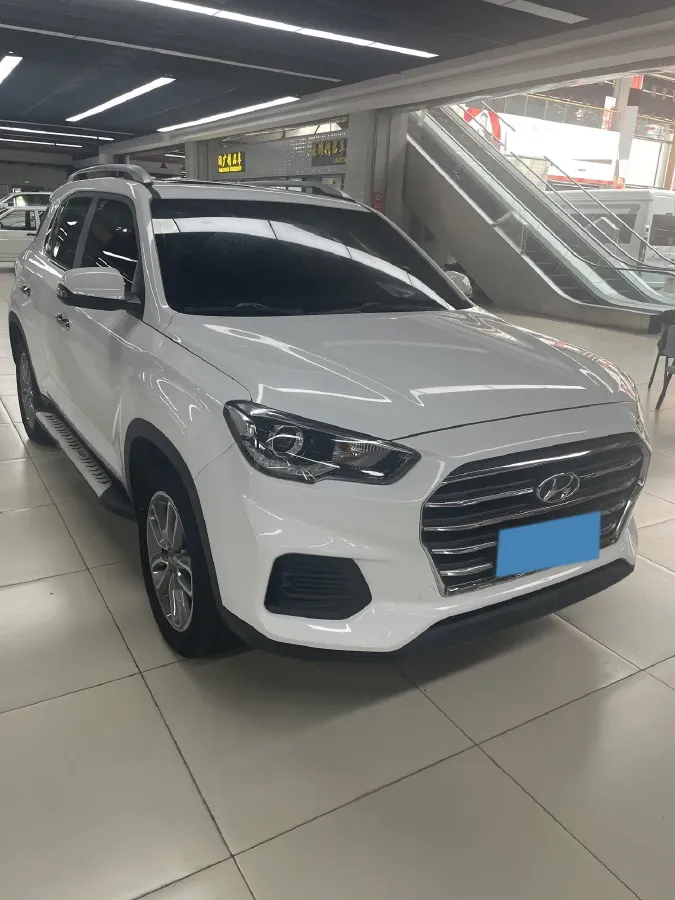 2020 Hyundai ix35 2.0L 160HP L4 6AT,autocango,china used car exporter,china ev exporter,chinese used car exporter,chinese used ev exporter