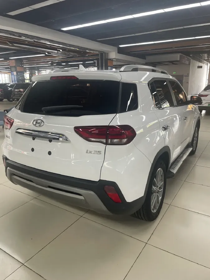 2020 Hyundai ix35 2.0L 160HP L4 6AT,autocango,china used car exporter,china ev exporter,chinese used car exporter,chinese used ev exporter