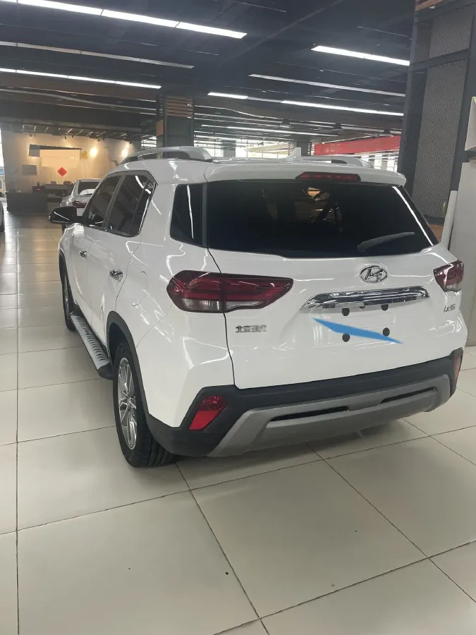 2020 Hyundai ix35 2.0L 160HP L4 6AT,autocango,china used car exporter,china ev exporter,chinese used car exporter,chinese used ev exporter