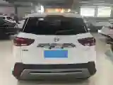 2020 Hyundai ix35 2.0L 160HP L4 6AT