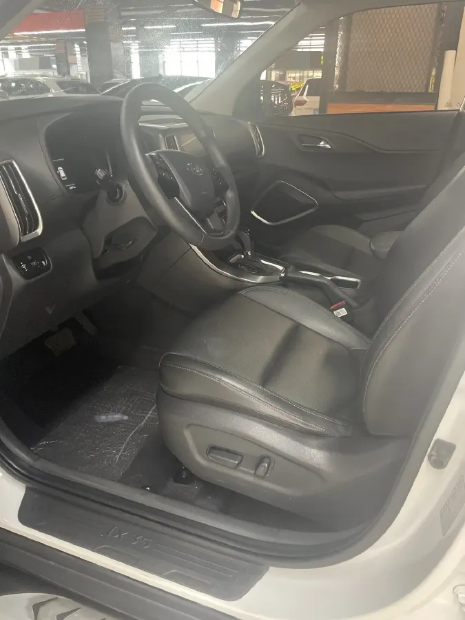 2020 Hyundai ix35 2.0L 160HP L4 6AT,autocango,china used car exporter,china ev exporter,chinese used car exporter,chinese used ev exporter