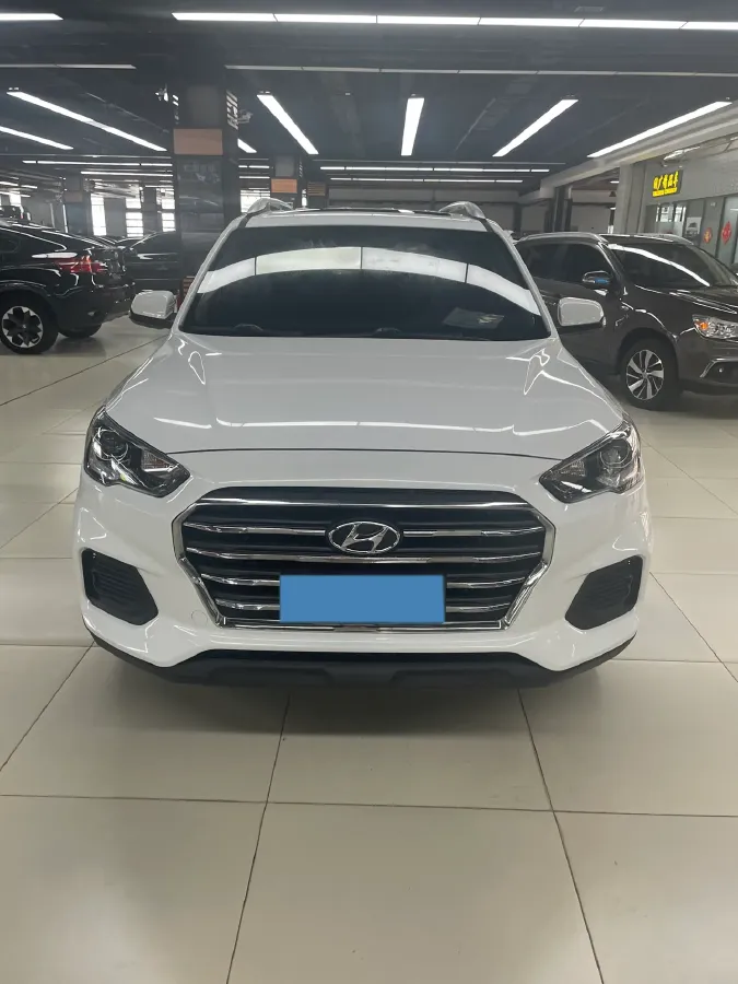 2020 Hyundai ix35 2.0L 160HP L4 6AT,autocango,china used car exporter,china ev exporter,chinese used car exporter,chinese used ev exporter