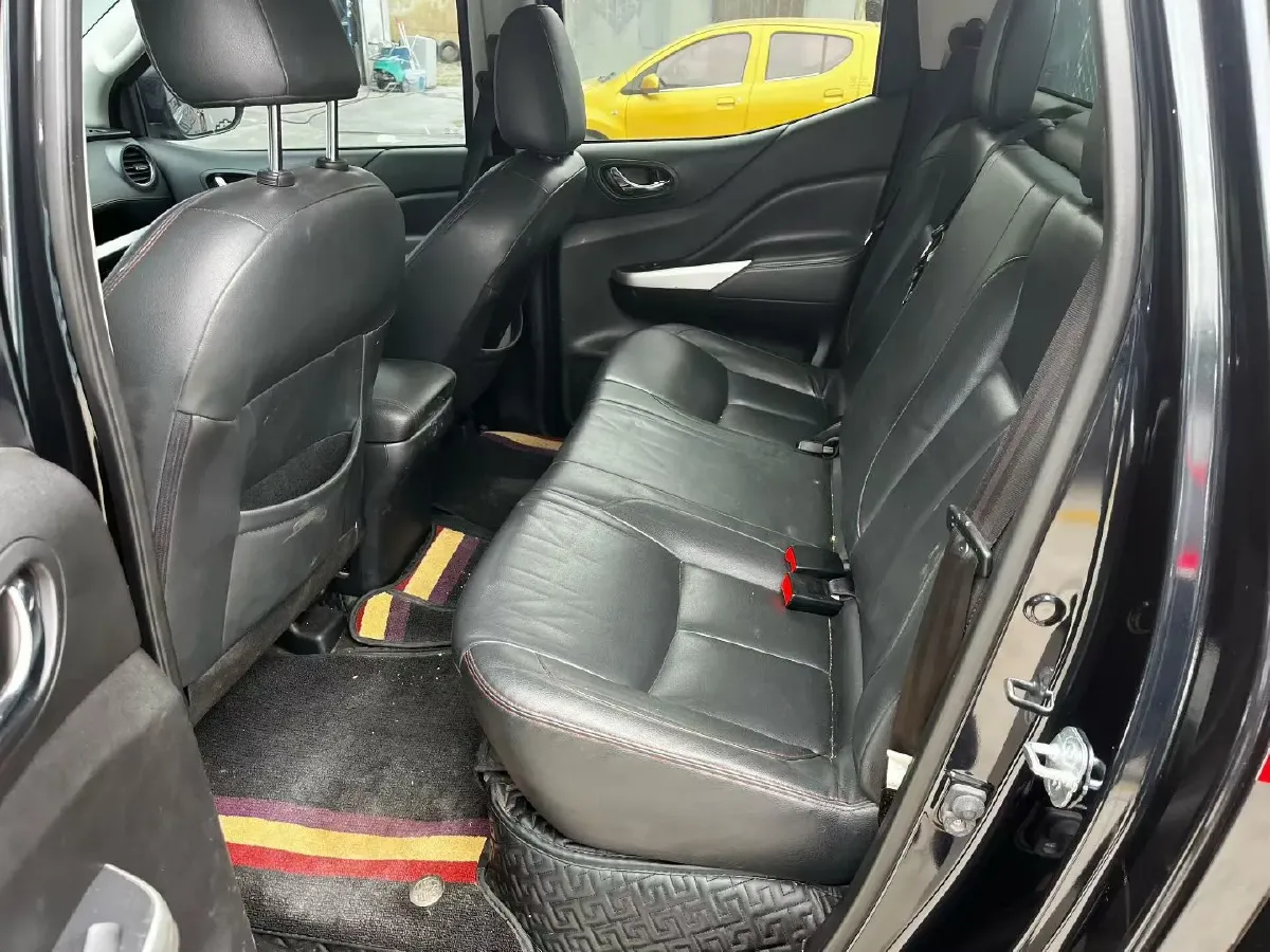 2020 Dongfeng RuiQi 6 2.3T 163HP L4 8AT,autocango,china used car exporter,china ev exporter,chinese used car exporter,chinese used ev exporter