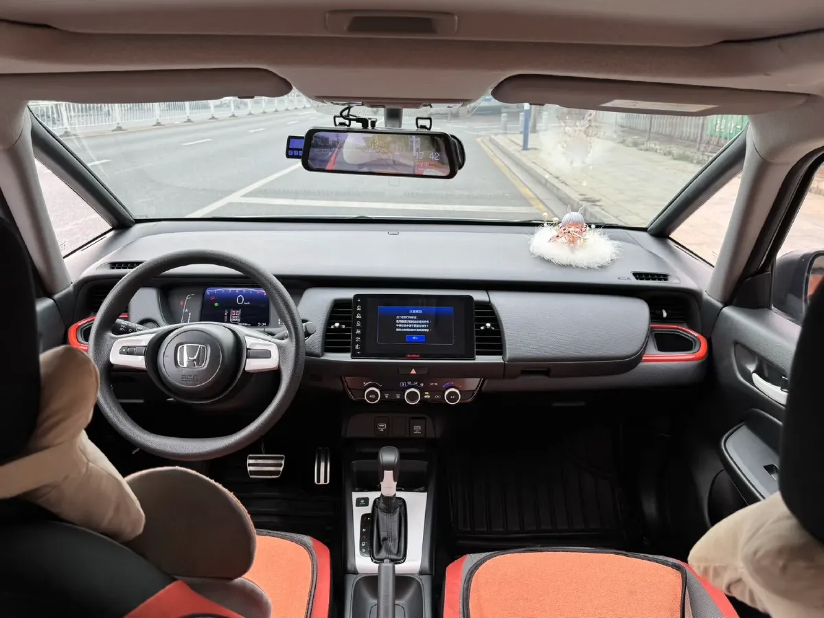 2021 Honda Fit 1.5L 131HP L4 CVT,autocango,china used car exporter,china ev exporter,chinese used car exporter,chinese used ev exporter
