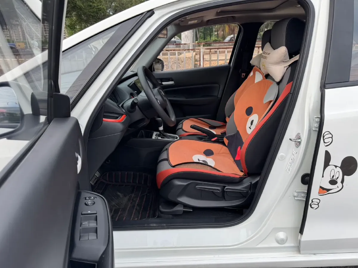 2021 Honda Fit 1.5L 131HP L4 CVT,autocango,china used car exporter,china ev exporter,chinese used car exporter,chinese used ev exporter