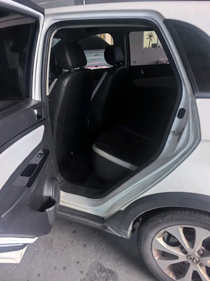 2019 BAIC BJEV EC5 BEV,autocango,china used car exporter,china ev exporter,chinese used car exporter,chinese used ev exporter
