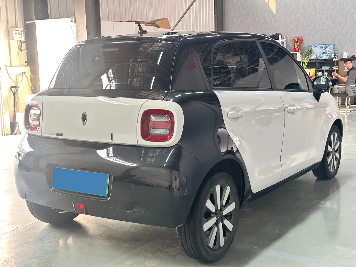 2021 Ora BlackCat BEV 33KWH,autocango,china used car exporter,china ev exporter,chinese used car exporter,chinese used ev exporter
