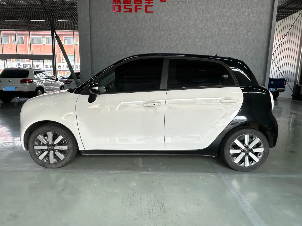 2021 Ora BlackCat BEV 33KWH,autocango,china used car exporter,china ev exporter,chinese used car exporter,chinese used ev exporter