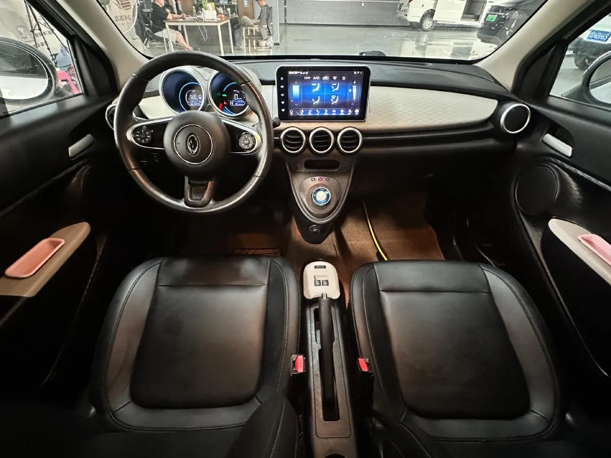 2021 Ora BlackCat BEV 33KWH,autocango,china used car exporter,china ev exporter,chinese used car exporter,chinese used ev exporter