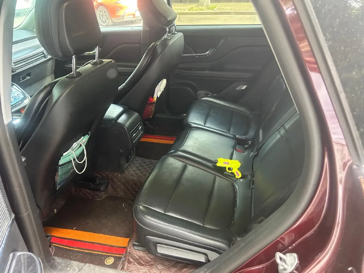 2020 Lincoln Corsair 2.0T 245HP L4 8AT,autocango,china used car exporter,china ev exporter,chinese used car exporter,chinese used ev exporter
