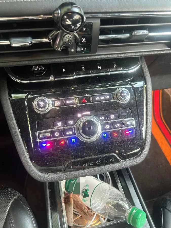 2020 Lincoln Corsair 2.0T 245HP L4 8AT,autocango,china used car exporter,china ev exporter,chinese used car exporter,chinese used ev exporter
