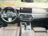 2022 BMW 5 Series 2.0T 252HP L4 8AT