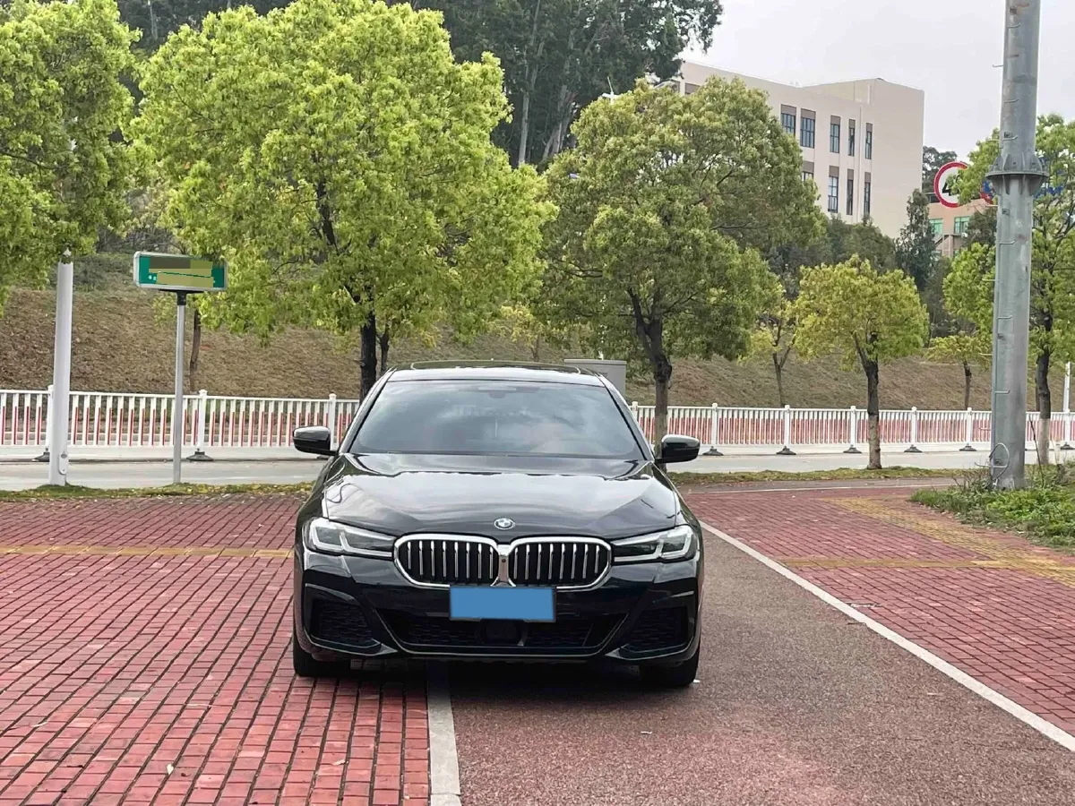 2022 BMW 5 Series 2.0T 252HP L4 8AT,autocango,china used car exporter,china ev exporter,chinese used car exporter,chinese used ev exporter