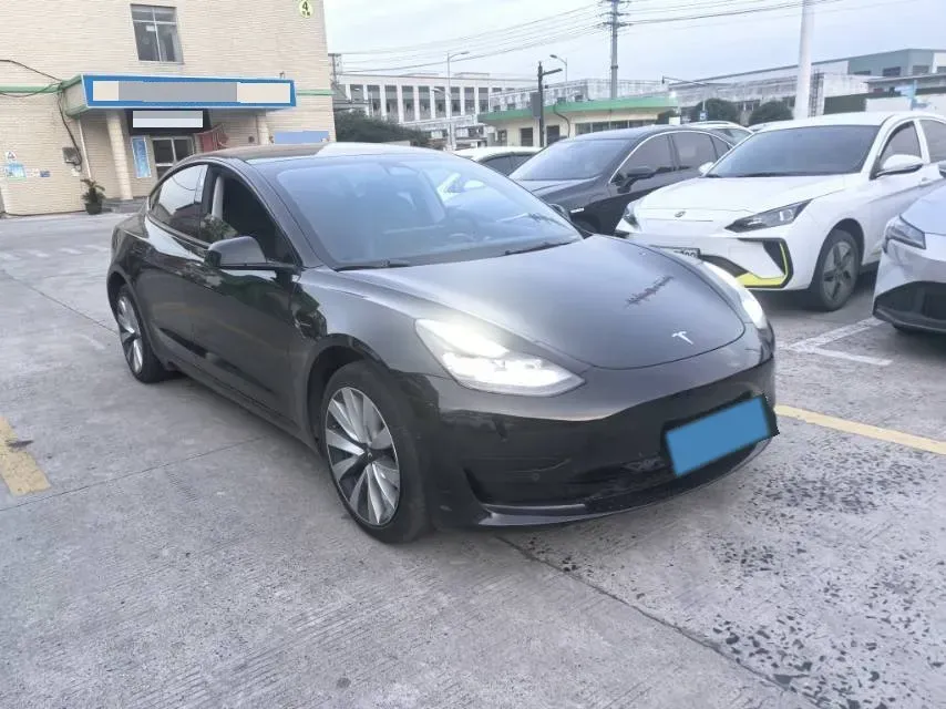 2022 Tesla Model 3 BEV 60KWH,autocango,china used car exporter,china ev exporter,chinese used car exporter,chinese used ev exporter