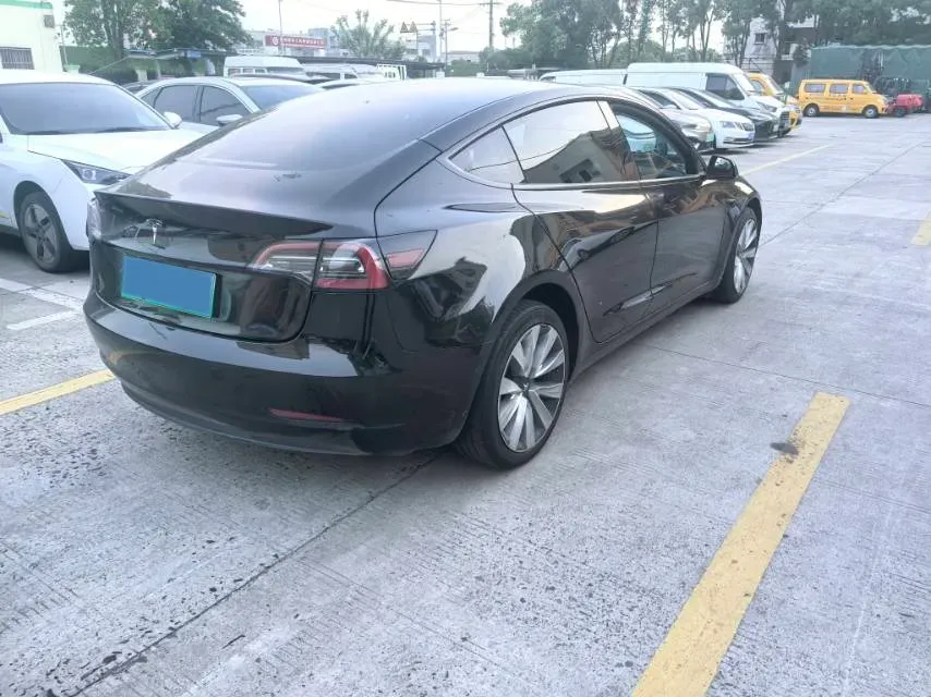 2022 Tesla Model 3 BEV 60KWH,autocango,china used car exporter,china ev exporter,chinese used car exporter,chinese used ev exporter