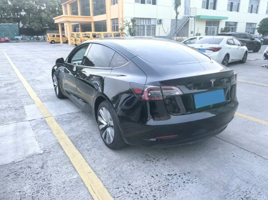 2022 Tesla Model 3 BEV 60KWH,autocango,china used car exporter,china ev exporter,chinese used car exporter,chinese used ev exporter