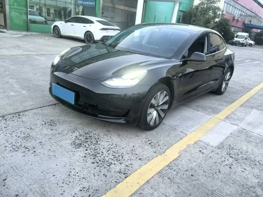 2022 Tesla Model 3 BEV 60KWH,autocango,china used car exporter,china ev exporter,chinese used car exporter,chinese used ev exporter