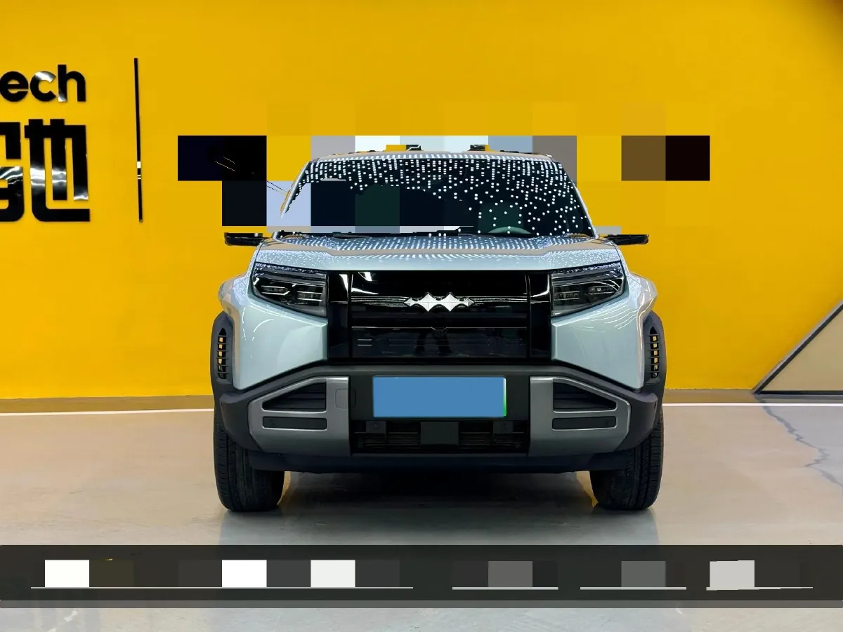2025 FangChengBao Tai 3 BEV,autocango,china used car exporter,china ev exporter,chinese used car exporter,chinese used ev exporter