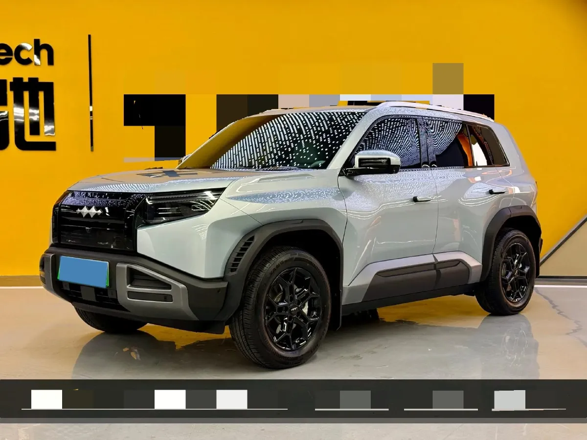 2025 FangChengBao Tai 3 BEV,autocango,china used car exporter,china ev exporter,chinese used car exporter,chinese used ev exporter