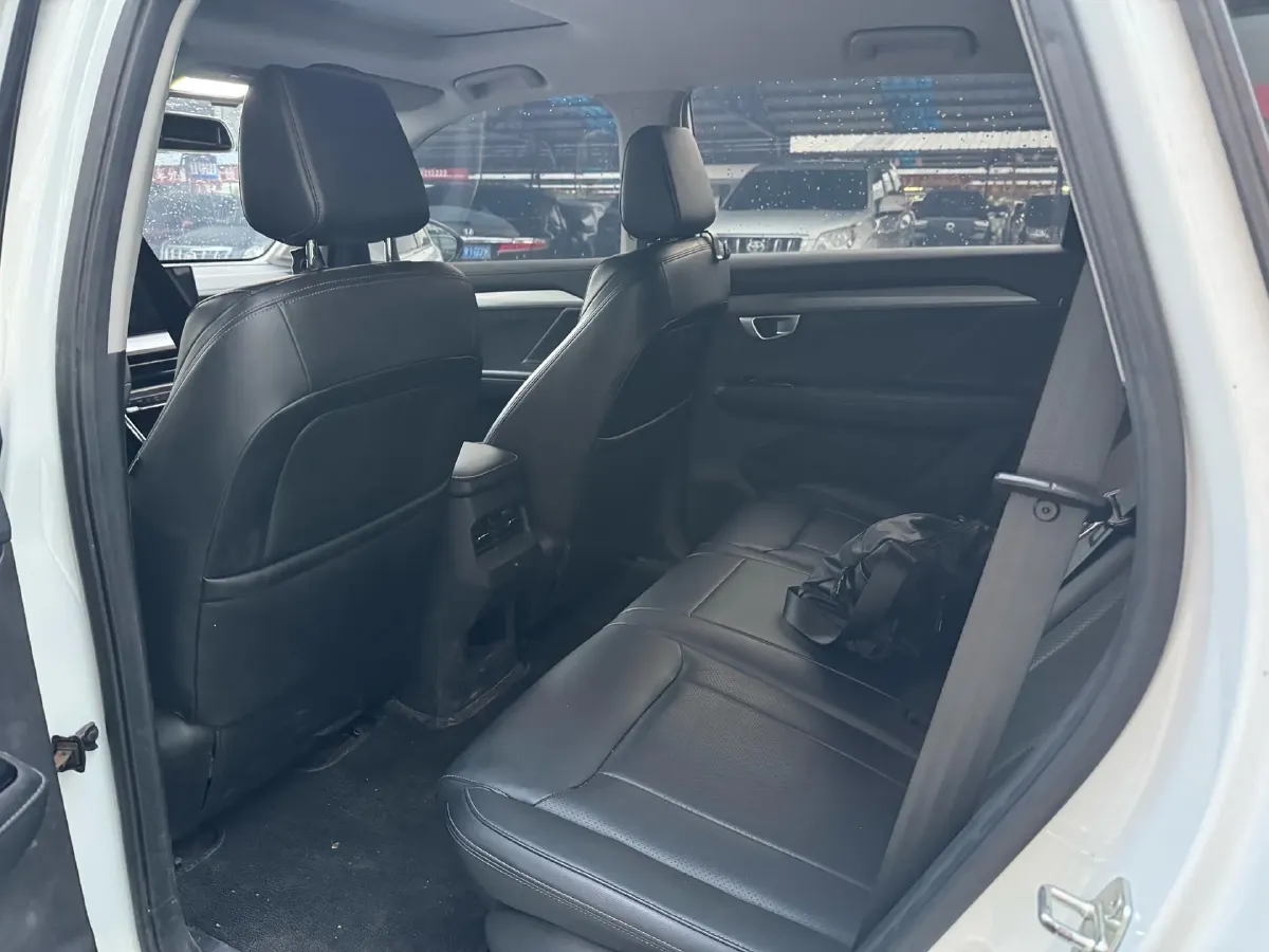2021 WuLing XingChen 1.5T 147HP L4 CVT,autocango,china used car exporter,china ev exporter,chinese used car exporter,chinese used ev exporter