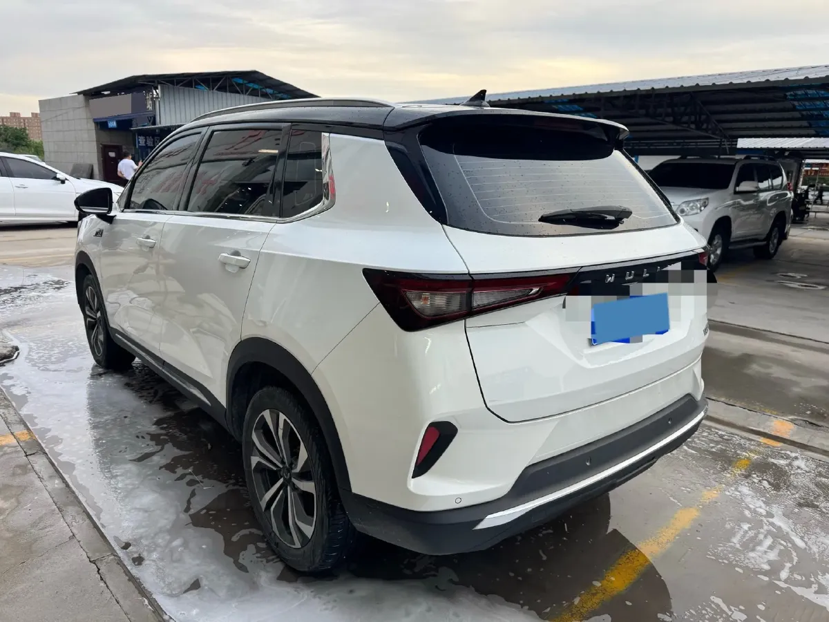 2021 WuLing XingChen 1.5T 147HP L4 CVT,autocango,china used car exporter,china ev exporter,chinese used car exporter,chinese used ev exporter