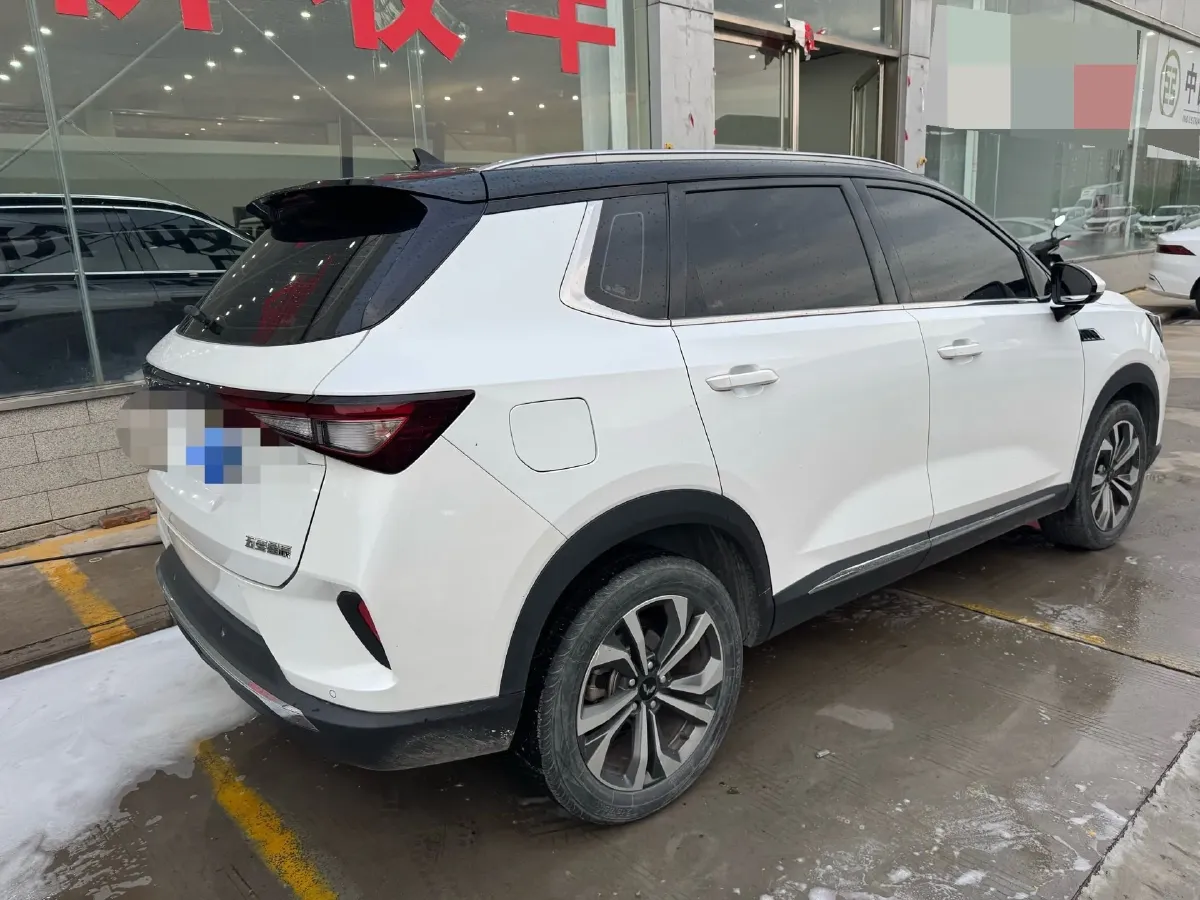 2021 WuLing XingChen 1.5T 147HP L4 CVT,autocango,china used car exporter,china ev exporter,chinese used car exporter,chinese used ev exporter