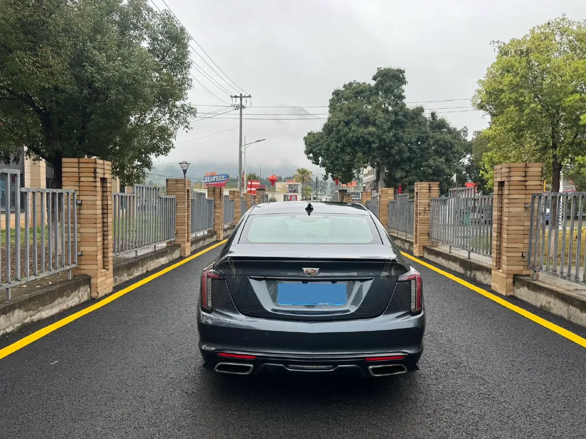 2021 Cadillac CT5 2.0T 237HP L4 10AT,autocango,china used car exporter,china ev exporter,chinese used car exporter,chinese used ev exporter