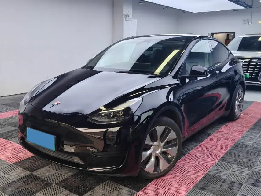 2022 Tesla Model Y BEV 60KWH,autocango,china used car exporter,china ev exporter,chinese used car exporter,chinese used ev exporter