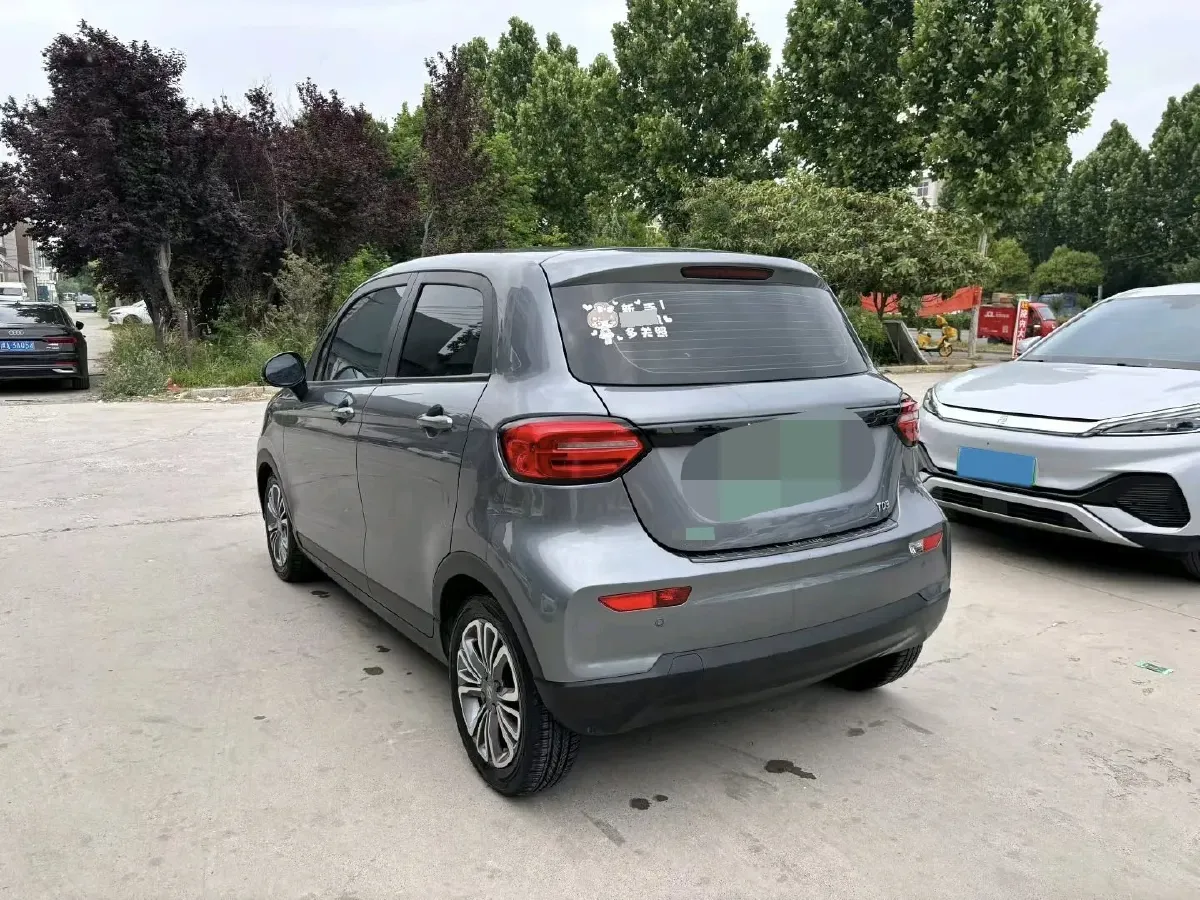 2020 Leapmotor T03 BEV 38KWH,autocango,china used car exporter,china ev exporter,chinese used car exporter,chinese used ev exporter