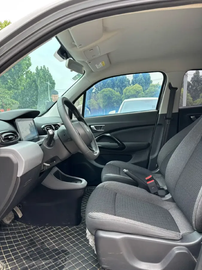 2020 Leapmotor T03 BEV 38KWH,autocango,china used car exporter,china ev exporter,chinese used car exporter,chinese used ev exporter
