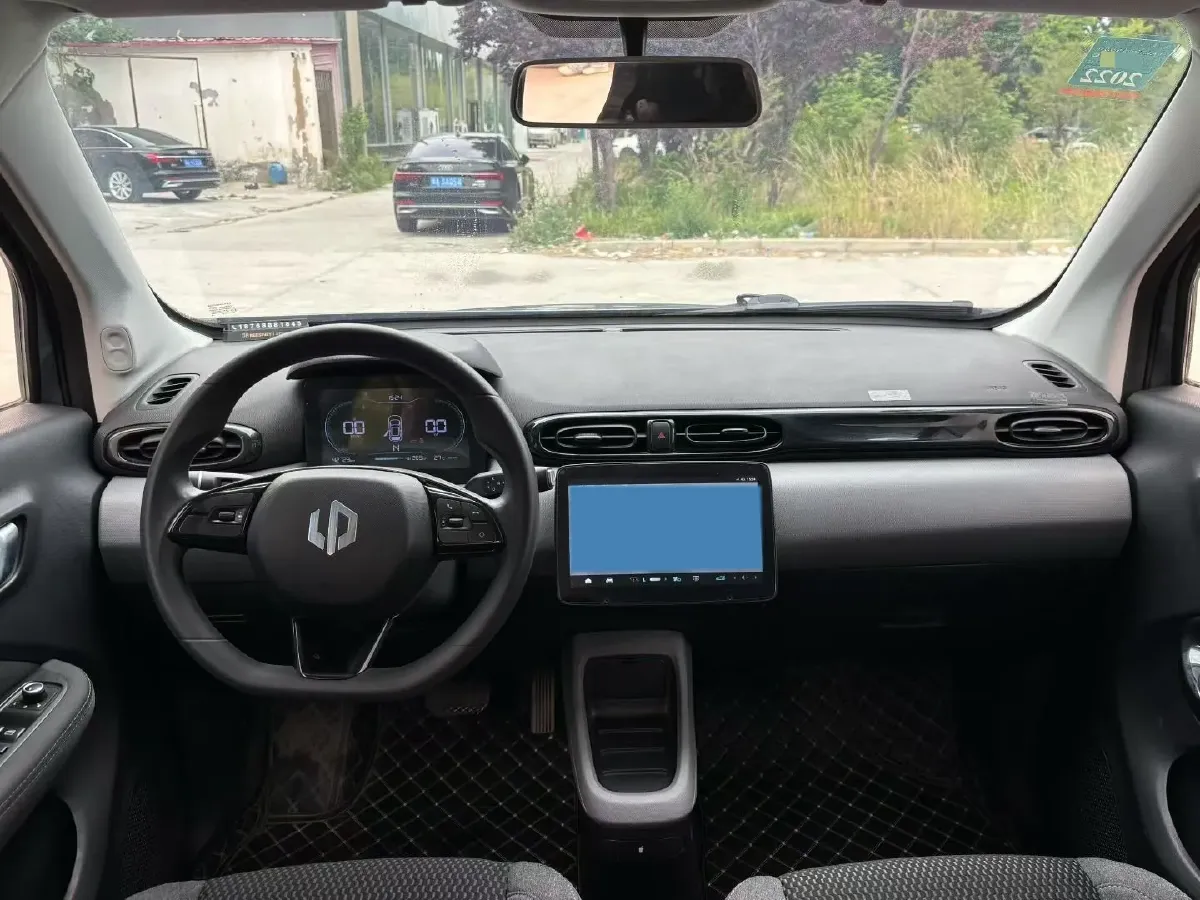 2020 Leapmotor T03 BEV 38KWH,autocango,china used car exporter,china ev exporter,chinese used car exporter,chinese used ev exporter