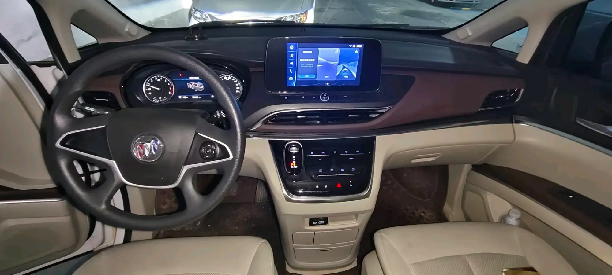 2023 Buick GL8 2.0T 237HP L4 9AT,autocango,china used car exporter,china ev exporter,chinese used car exporter,chinese used ev exporter