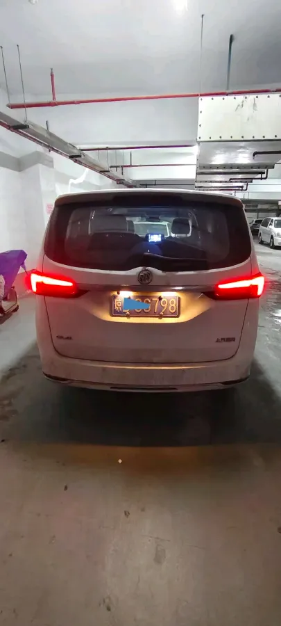 2023 Buick GL8 2.0T 237HP L4 9AT,autocango,china used car exporter,china ev exporter,chinese used car exporter,chinese used ev exporter