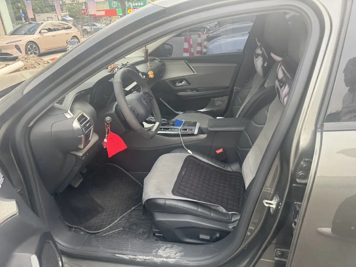 2022 Citroen C5 X 1.6T 175HP L4 8AT,autocango,china used car exporter,china ev exporter,chinese used car exporter,chinese used ev exporter
