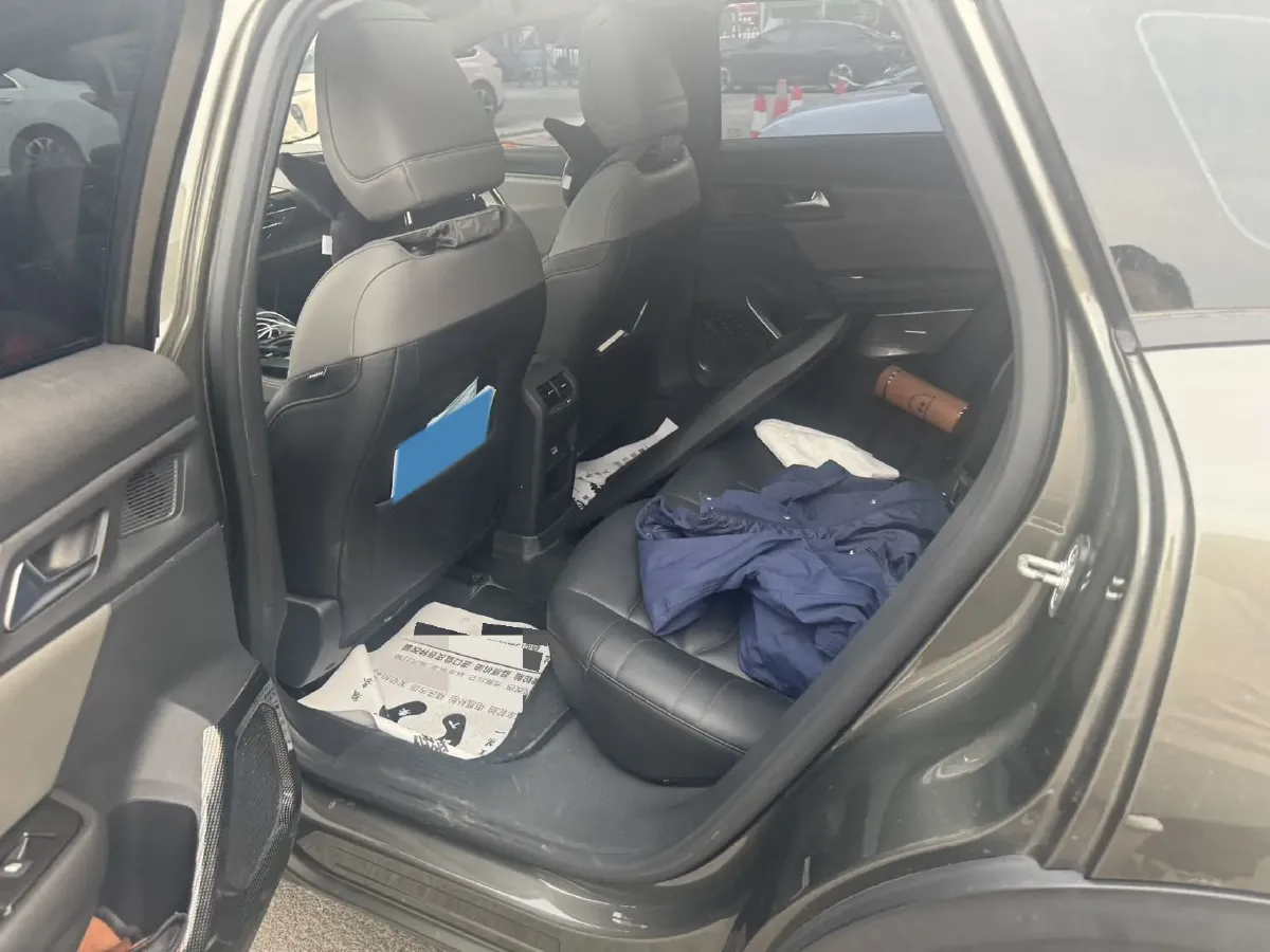 2022 Citroen C5 X 1.6T 175HP L4 8AT,autocango,china used car exporter,china ev exporter,chinese used car exporter,chinese used ev exporter