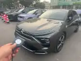 2022 CITROEN C5 X,autocango,china used car exporter,china ev exporter,chinese used car exporter,chinese used ev exporter